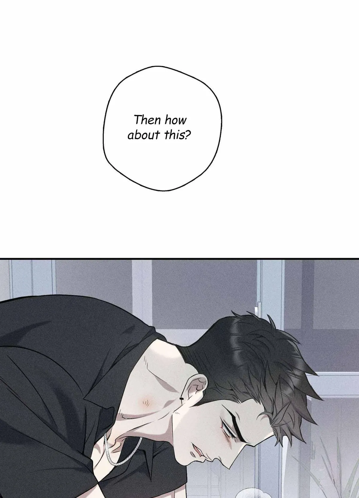 Read To break you down chapter 6 image 28 on Lezhin