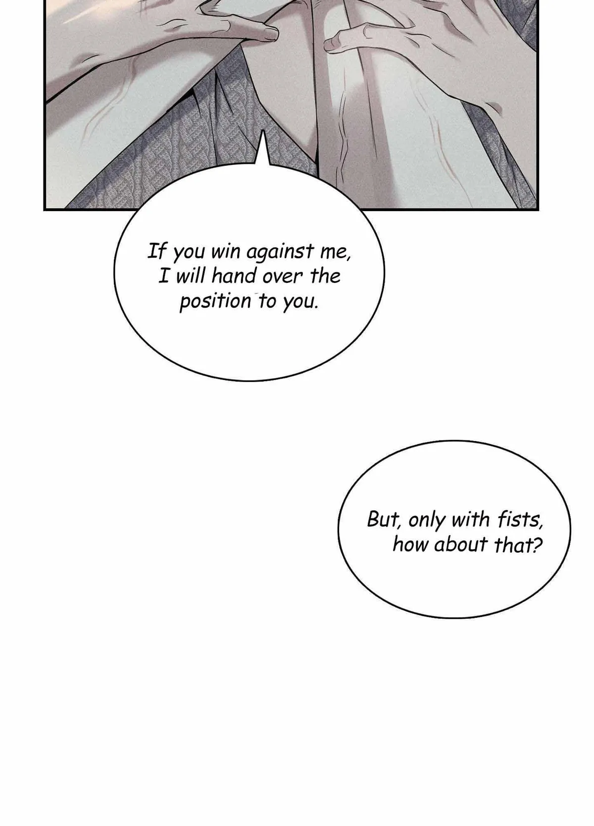 Read To break you down chapter 6 image 32 on Lezhin