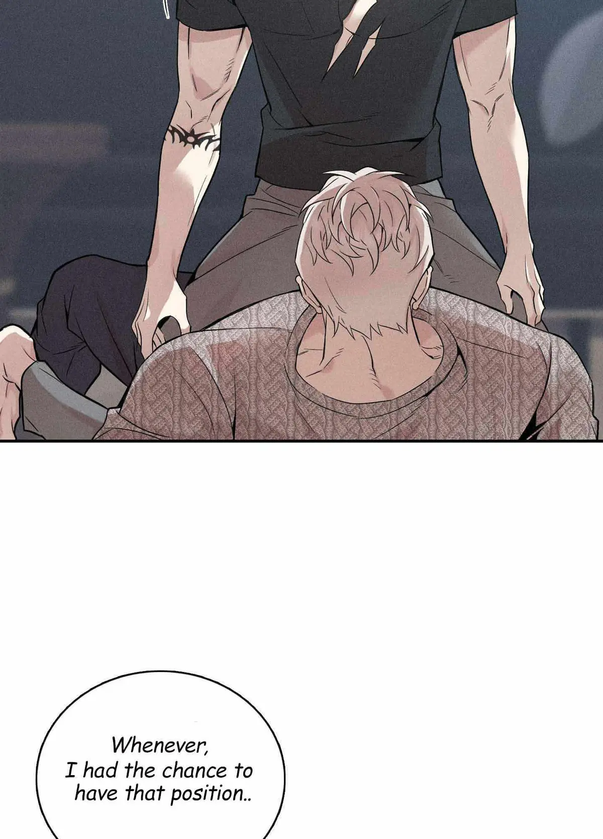 Read To break you down chapter 6 image 34 on Lezhin