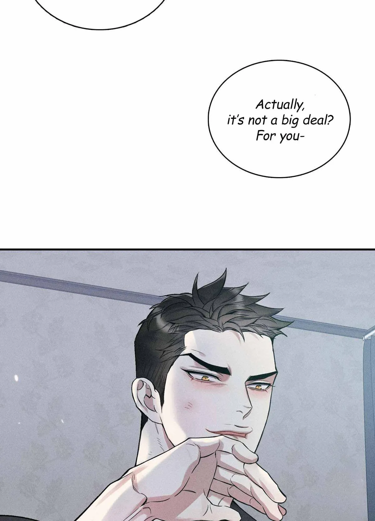 Read To break you down chapter 6 image 35 on Lezhin