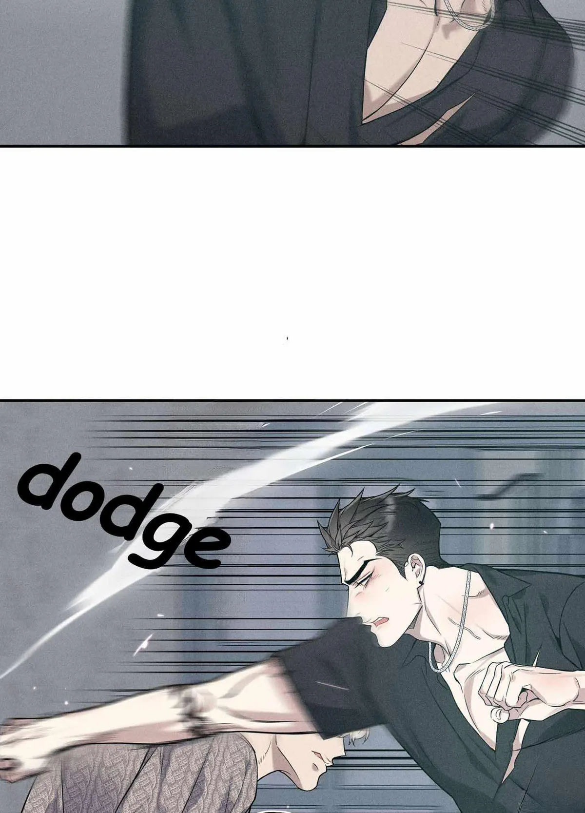 Read To break you down chapter 6 image 38 on Lezhin