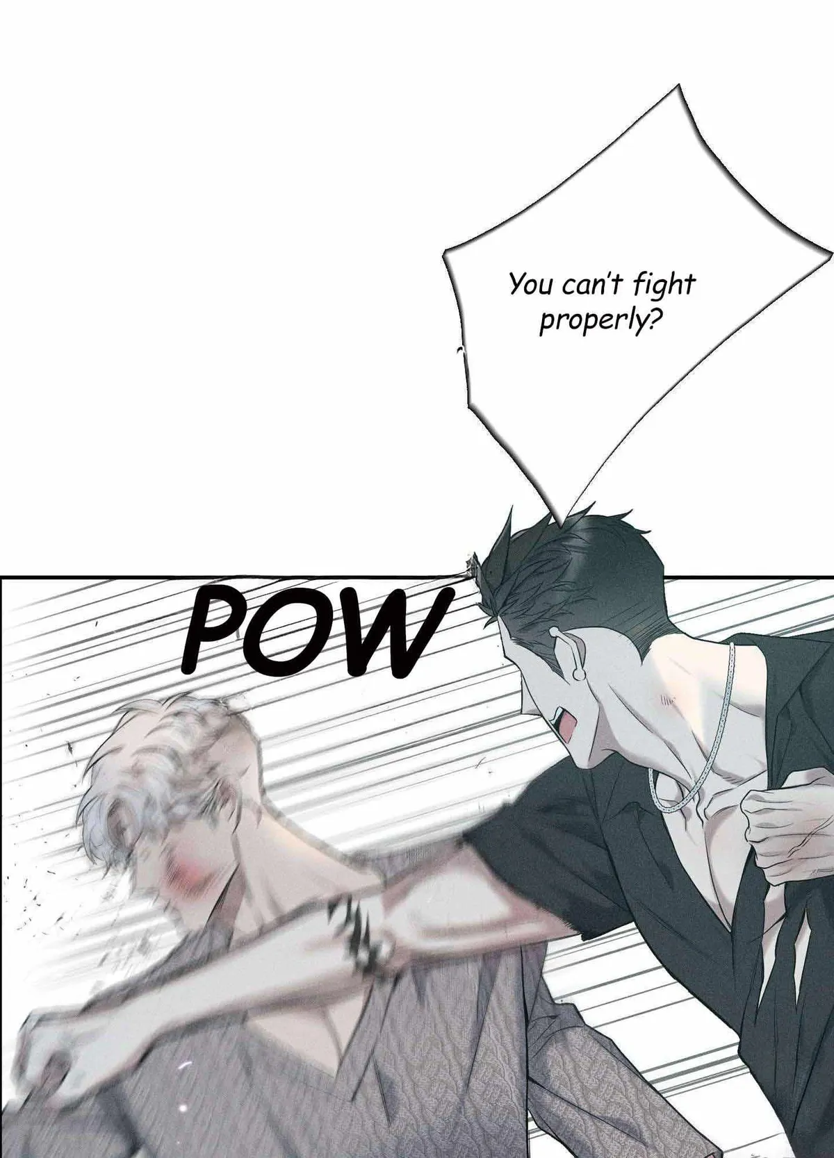Read To break you down chapter 6 image 42 on Lezhin
