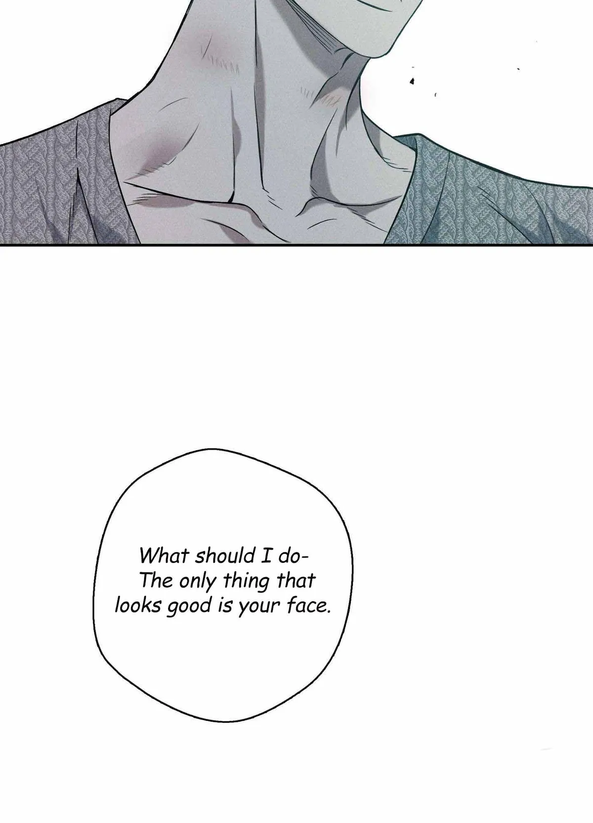 Read To break you down chapter 6 image 45 on Lezhin