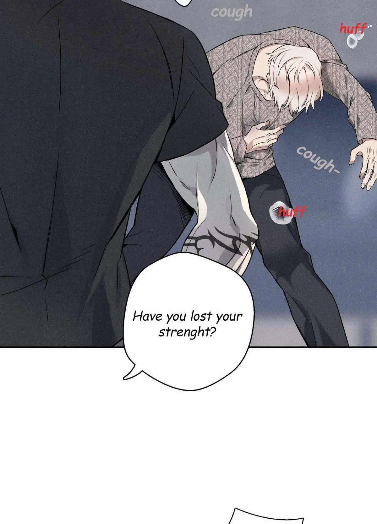 Read To break you down chapter 6 image 49 on Lezhin