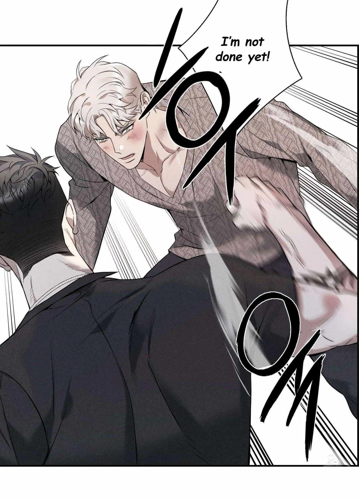 Read To break you down chapter 6 image 50 on Lezhin