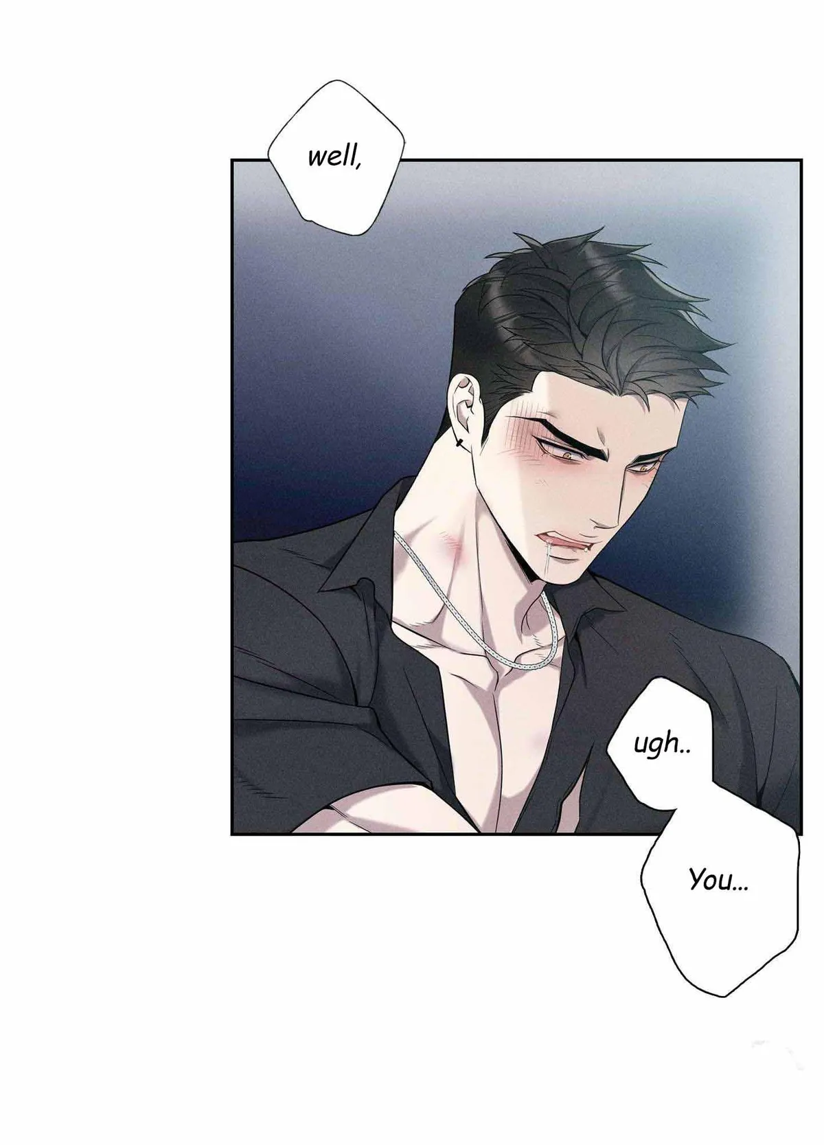 Read To break you down chapter 6 image 57 on Lezhin