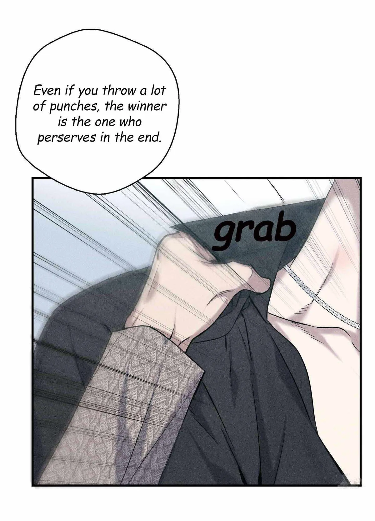 Read To break you down chapter 6 image 58 on Lezhin