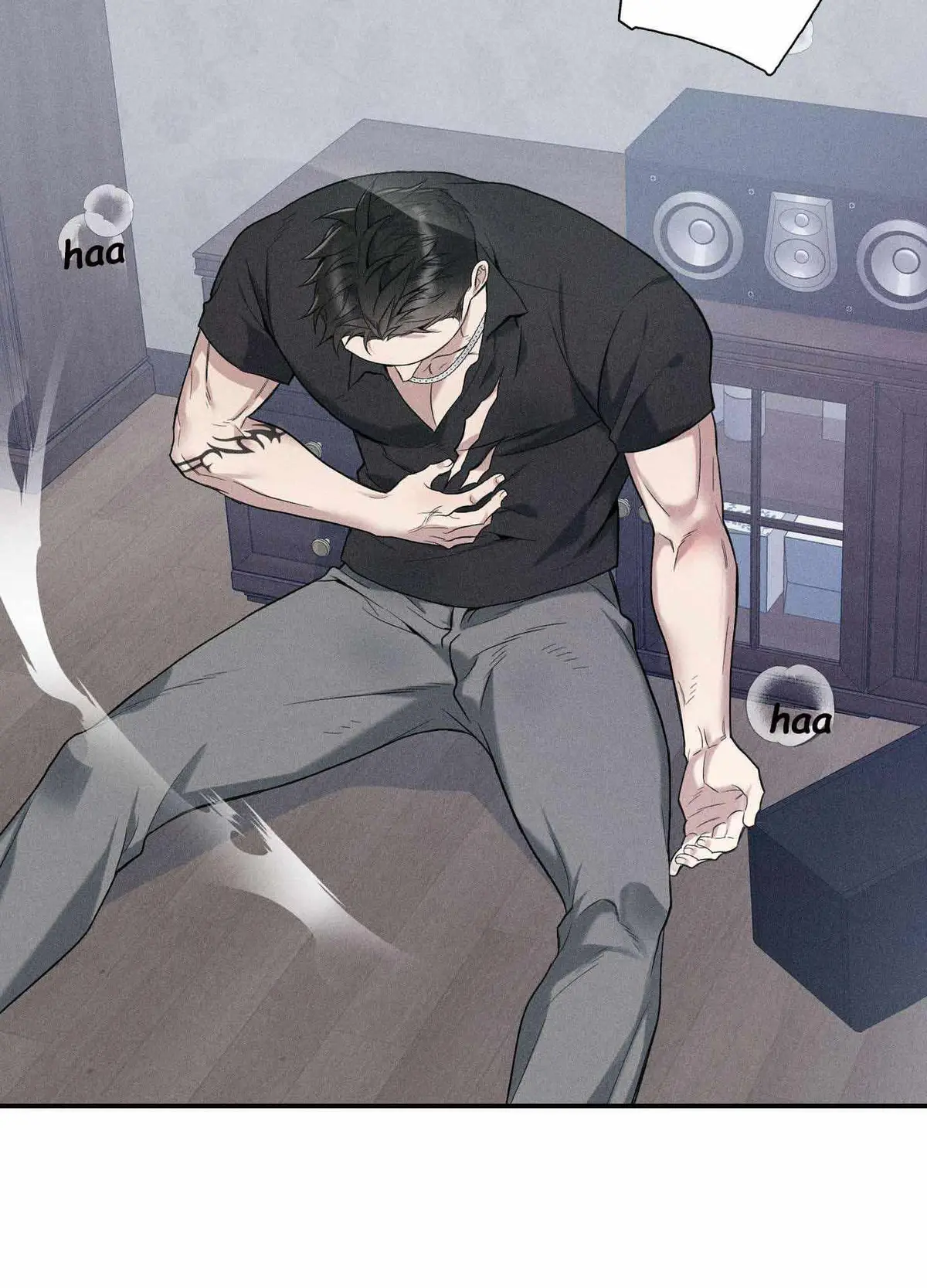 Read To break you down chapter 6 image 65 on Lezhin