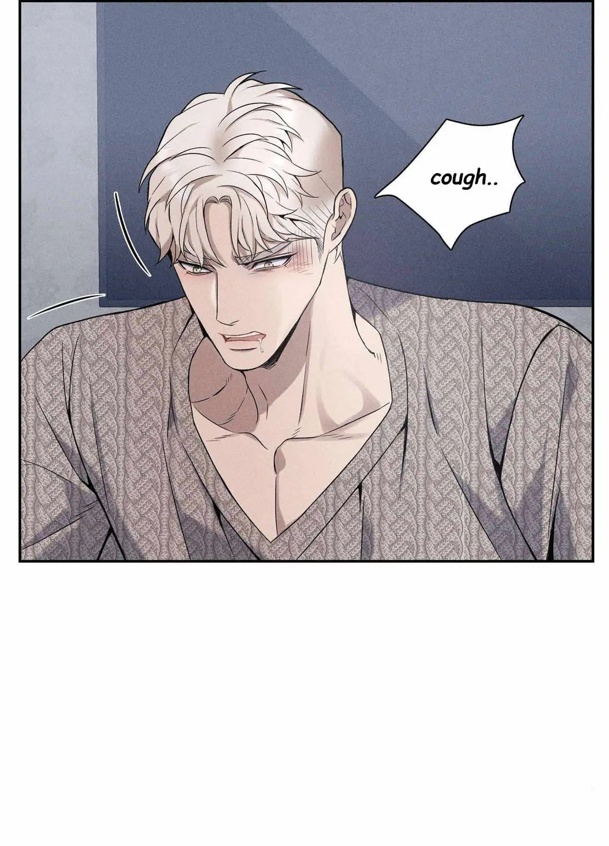 Read To break you down chapter 6 image 7 on Lezhin