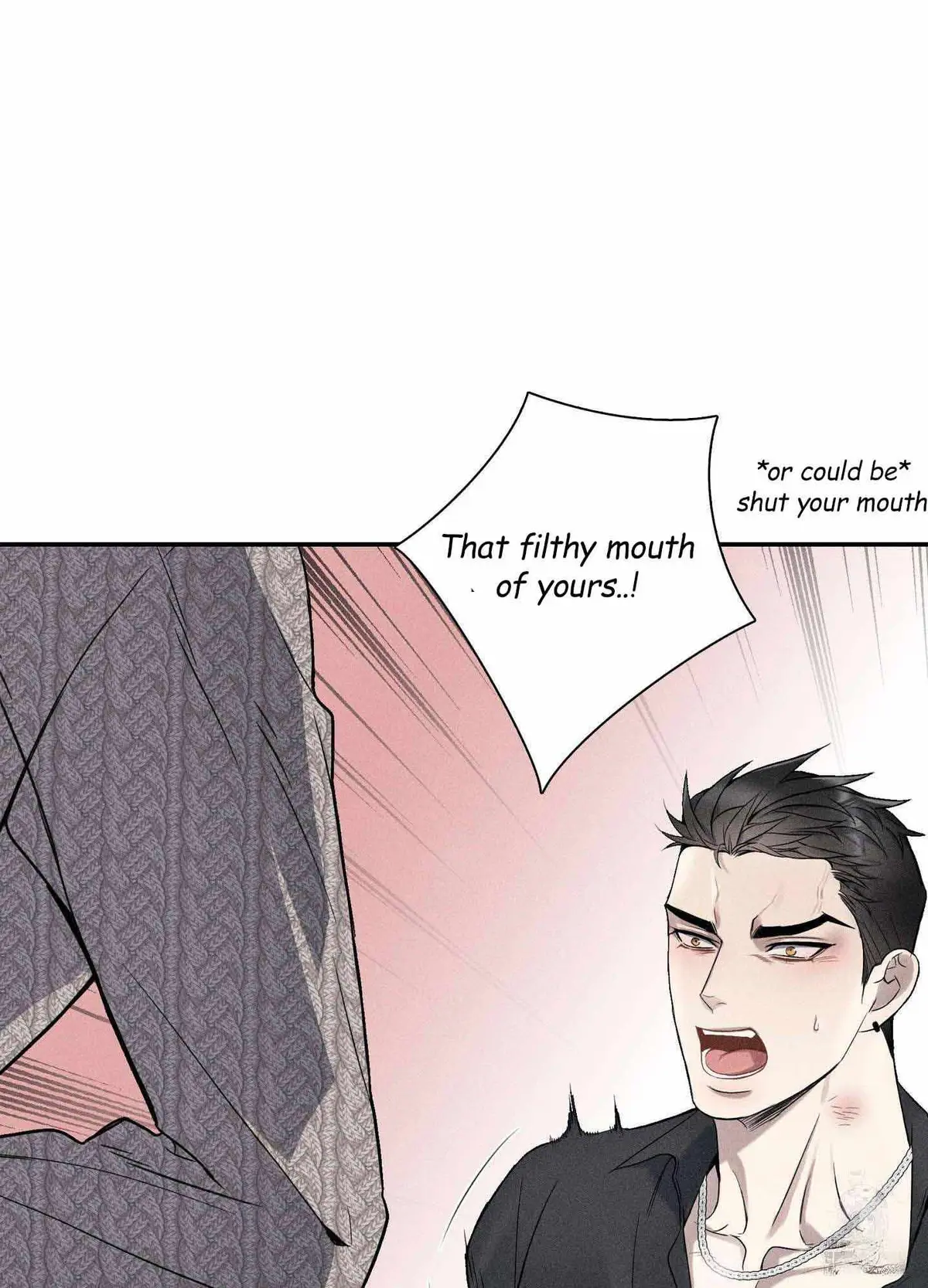 Read To break you down chapter 6 image 8 on Lezhin