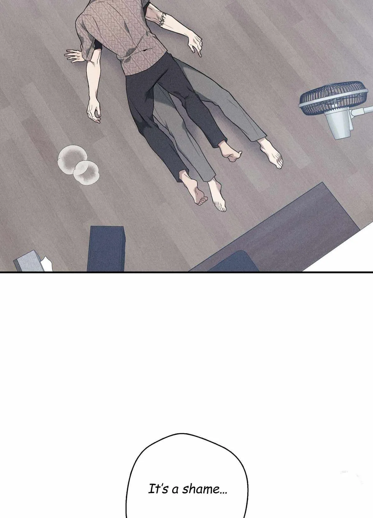 Read To break you down chapter 6 image 81 on Lezhin
