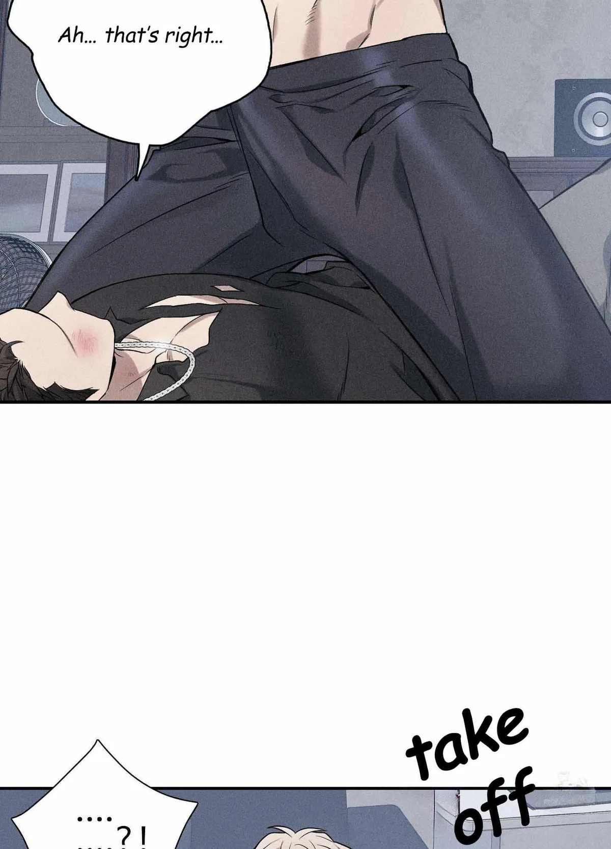 Read To break you down chapter 6 image 83 on Lezhin