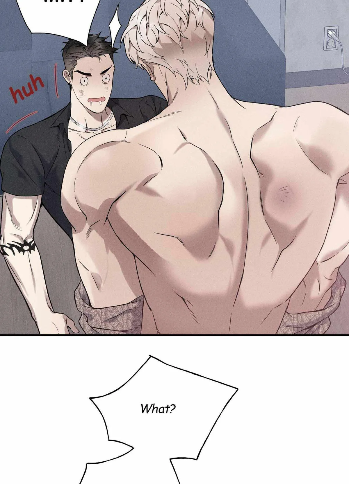 Read To break you down chapter 6 image 84 on Lezhin