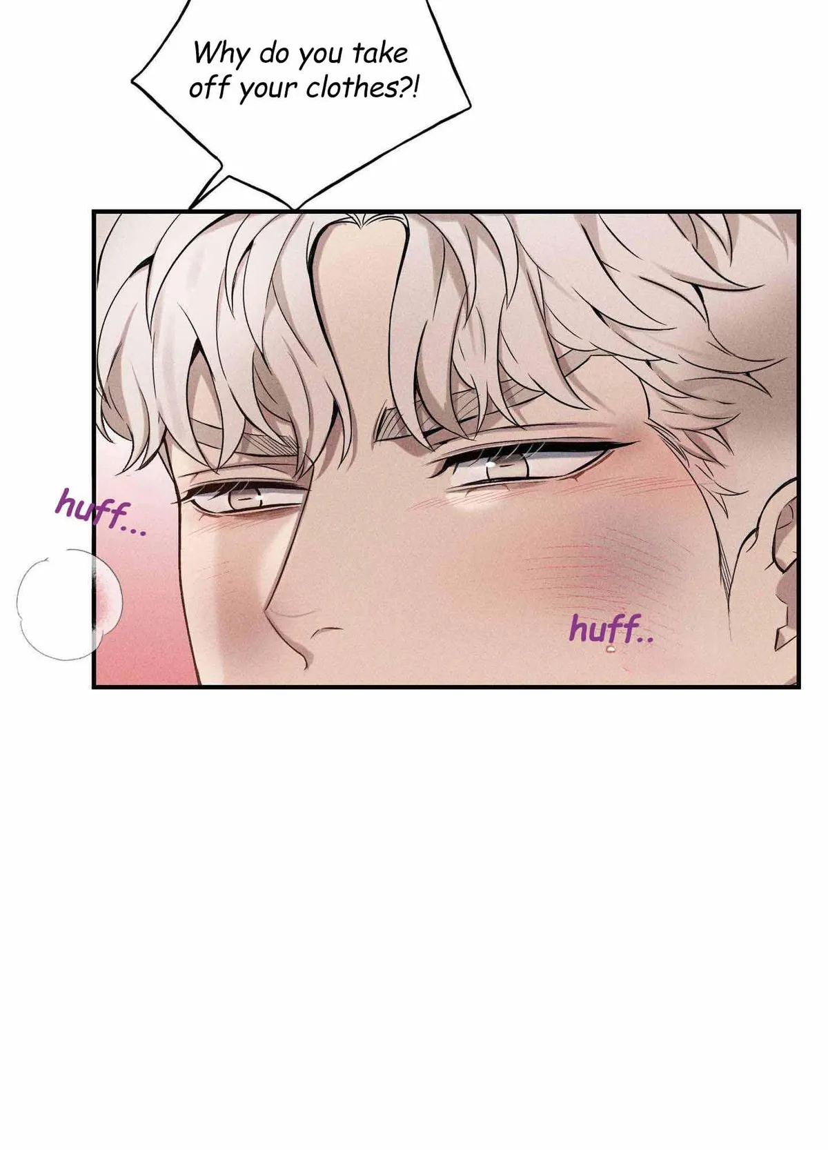 Read To break you down chapter 6 image 85 on Lezhin