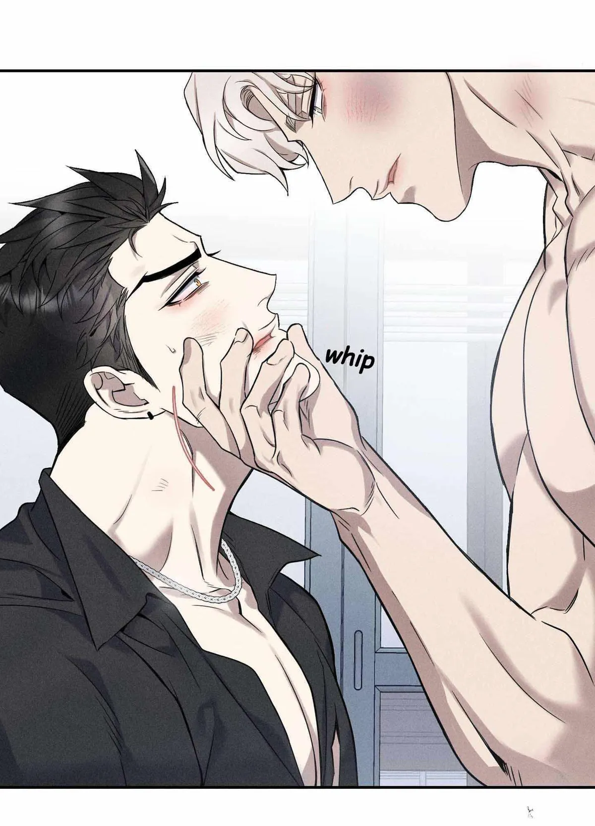 Read To break you down chapter 6 image 86 on Lezhin