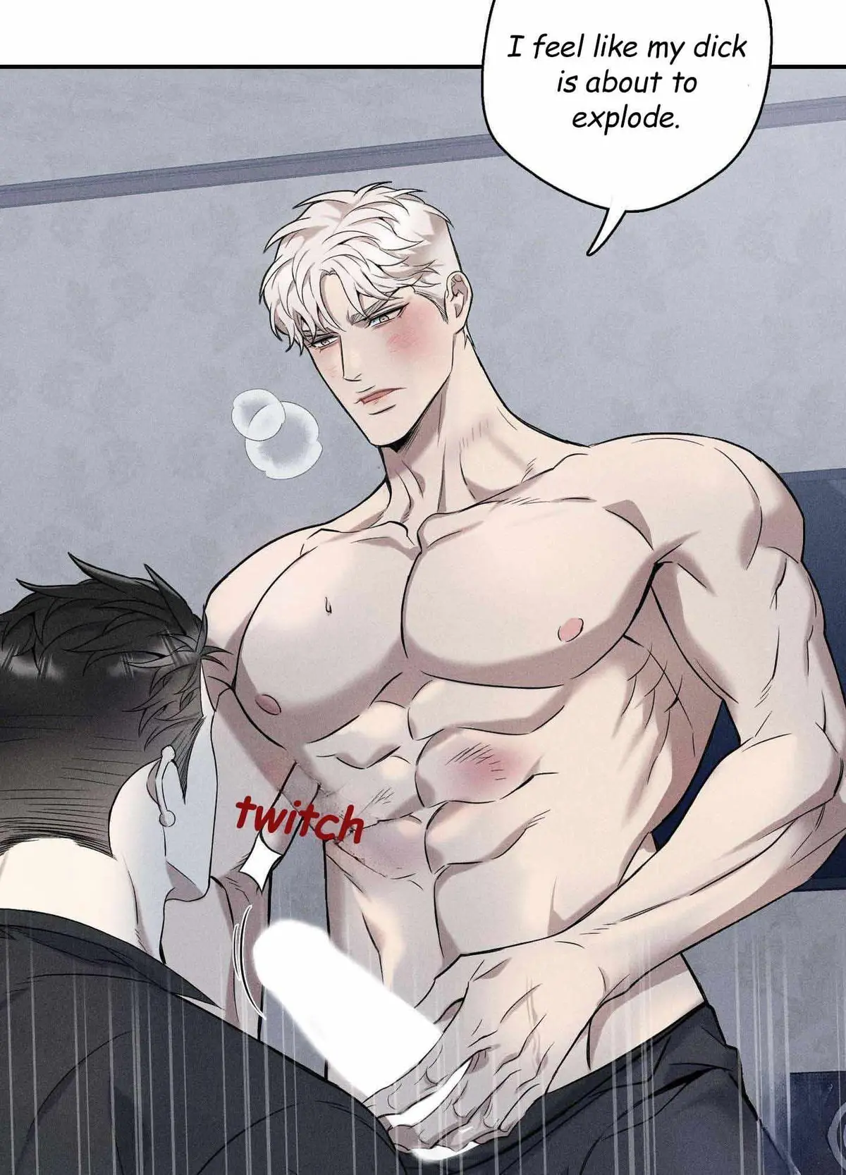 Read To break you down chapter 6 image 90 on Lezhin
