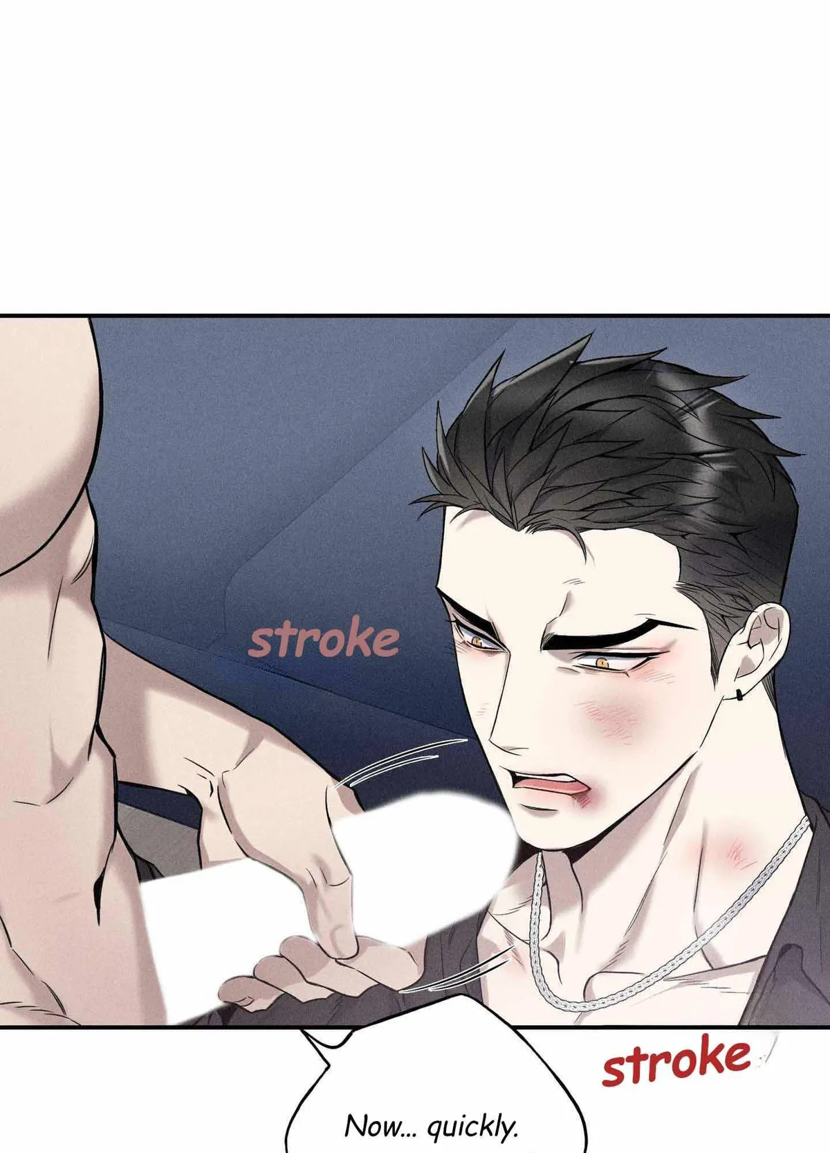 Read To break you down chapter 6 image 93 on Lezhin