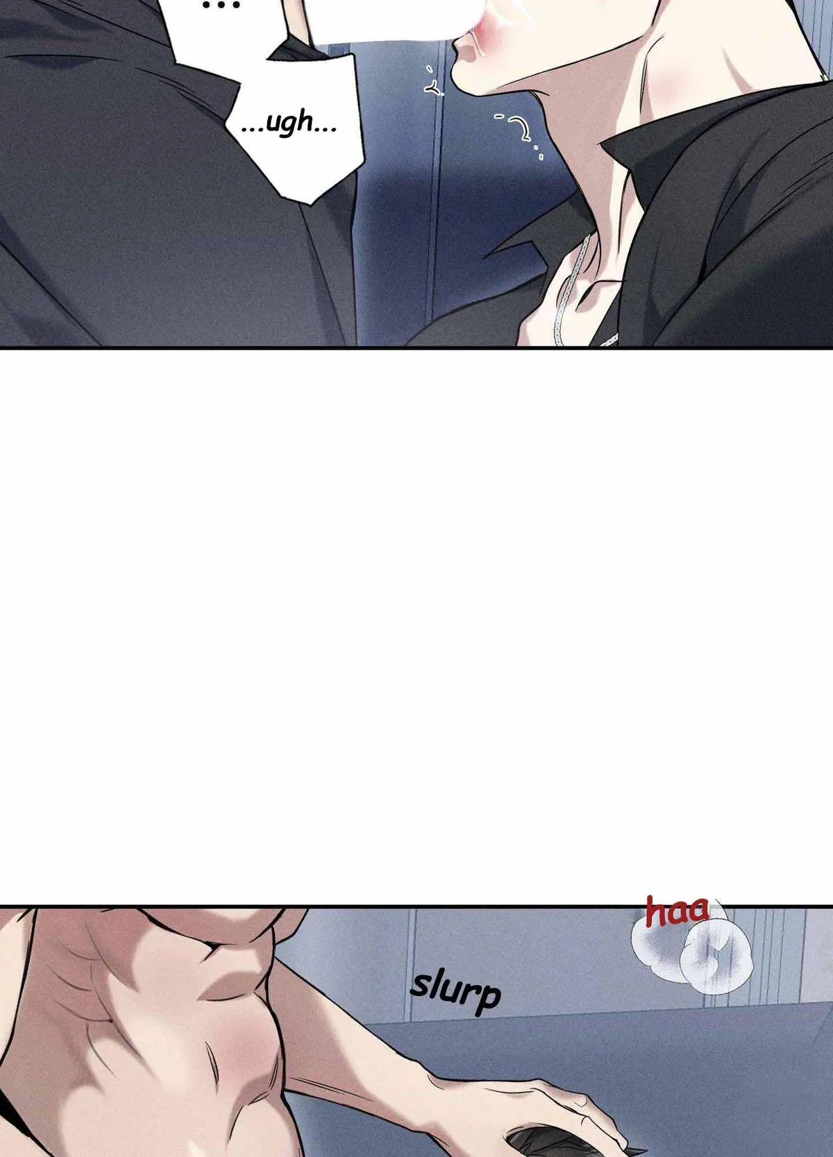 Read To break you down chapter 6 image 97 on Lezhin