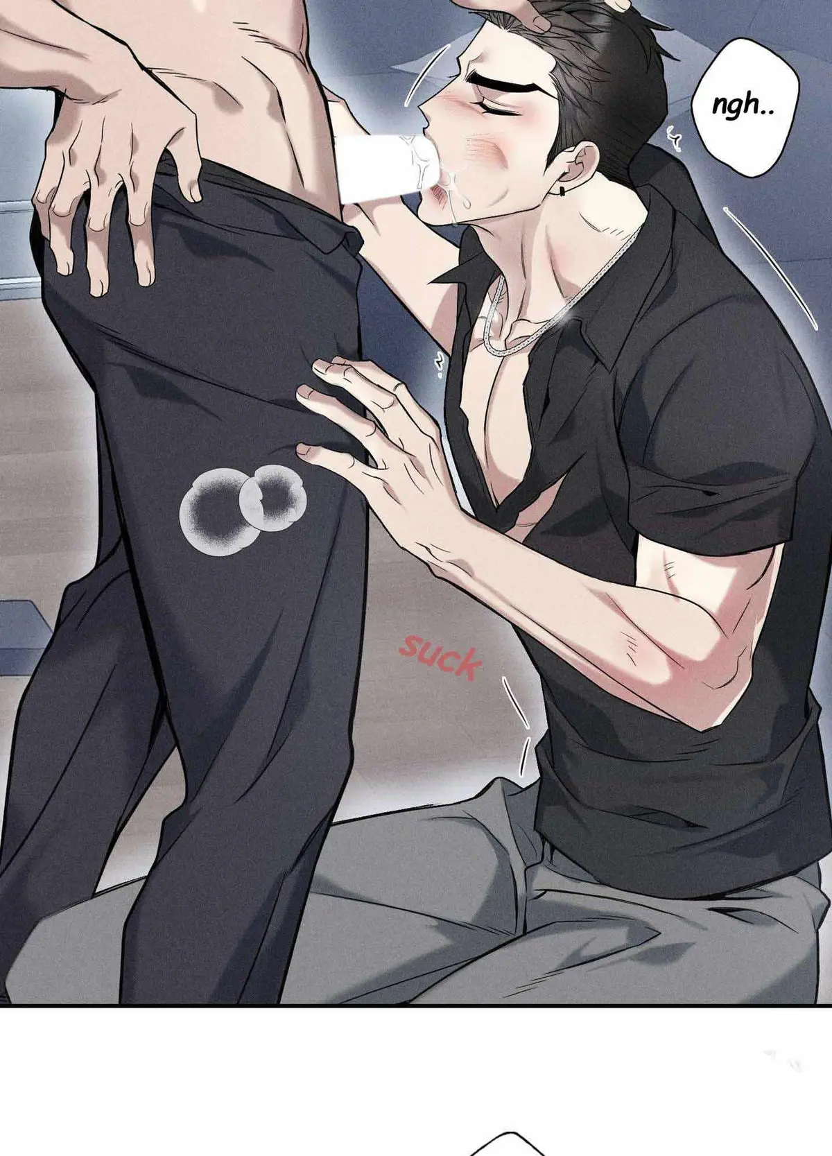 Read To break you down chapter 6 image 98 on Lezhin
