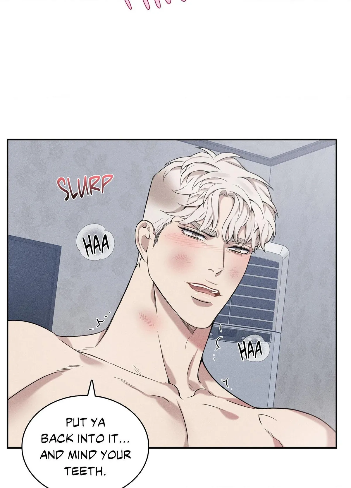 Read To break you down chapter 7 image 10 on Lezhin