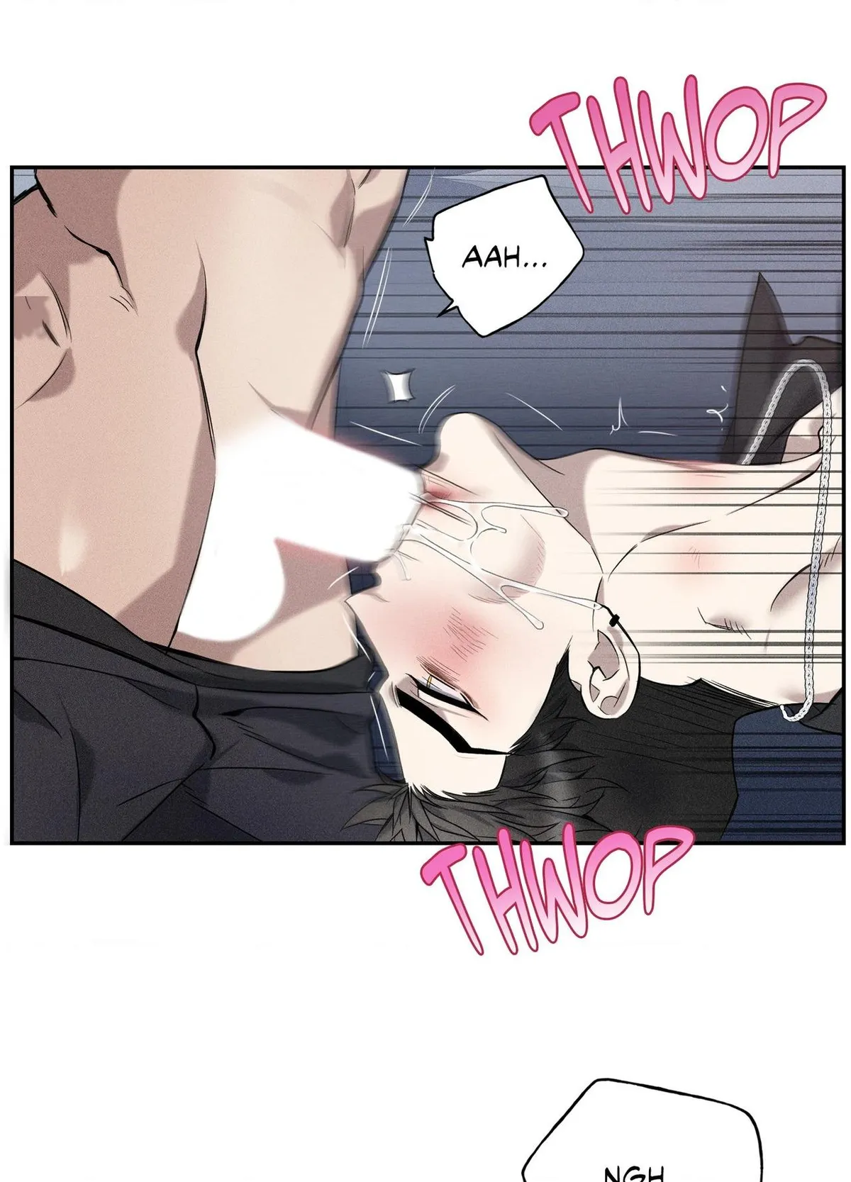 Read To break you down chapter 7 image 22 on Lezhin