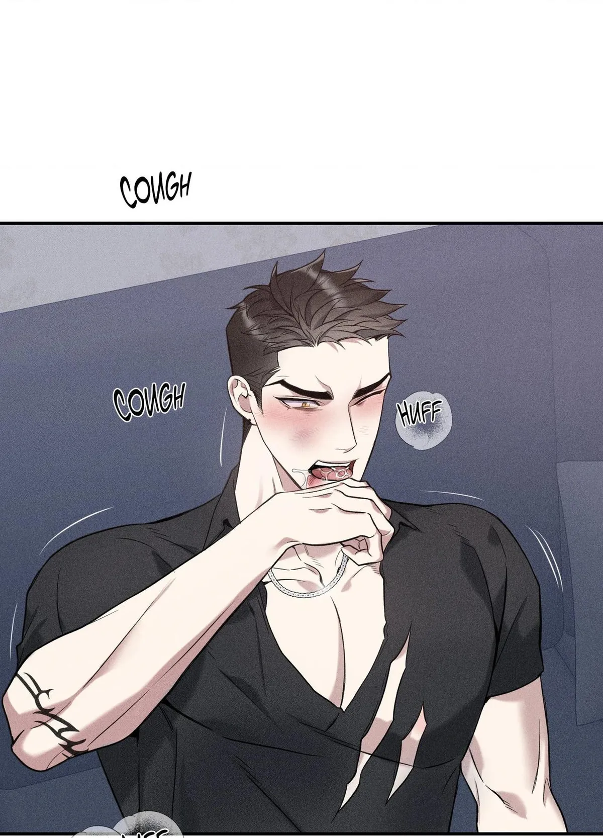 Read To break you down chapter 7 image 25 on Lezhin