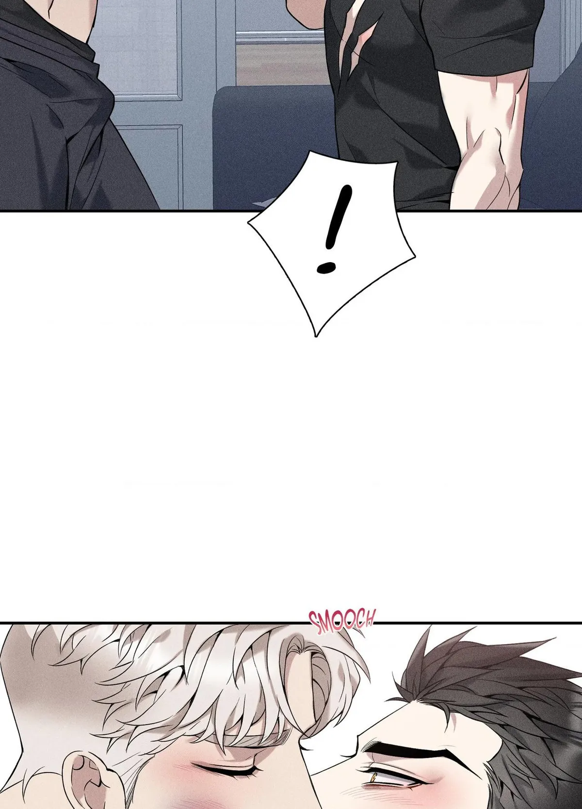 Read To break you down chapter 7 image 29 on Lezhin