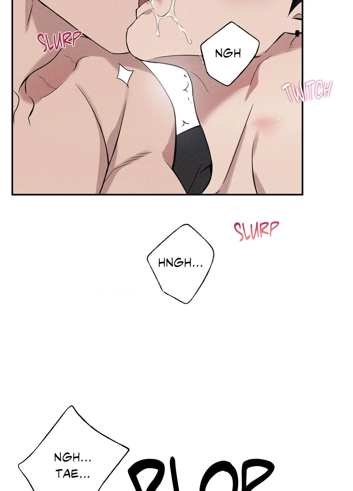 Read To break you down chapter 7 image 31 on Lezhin