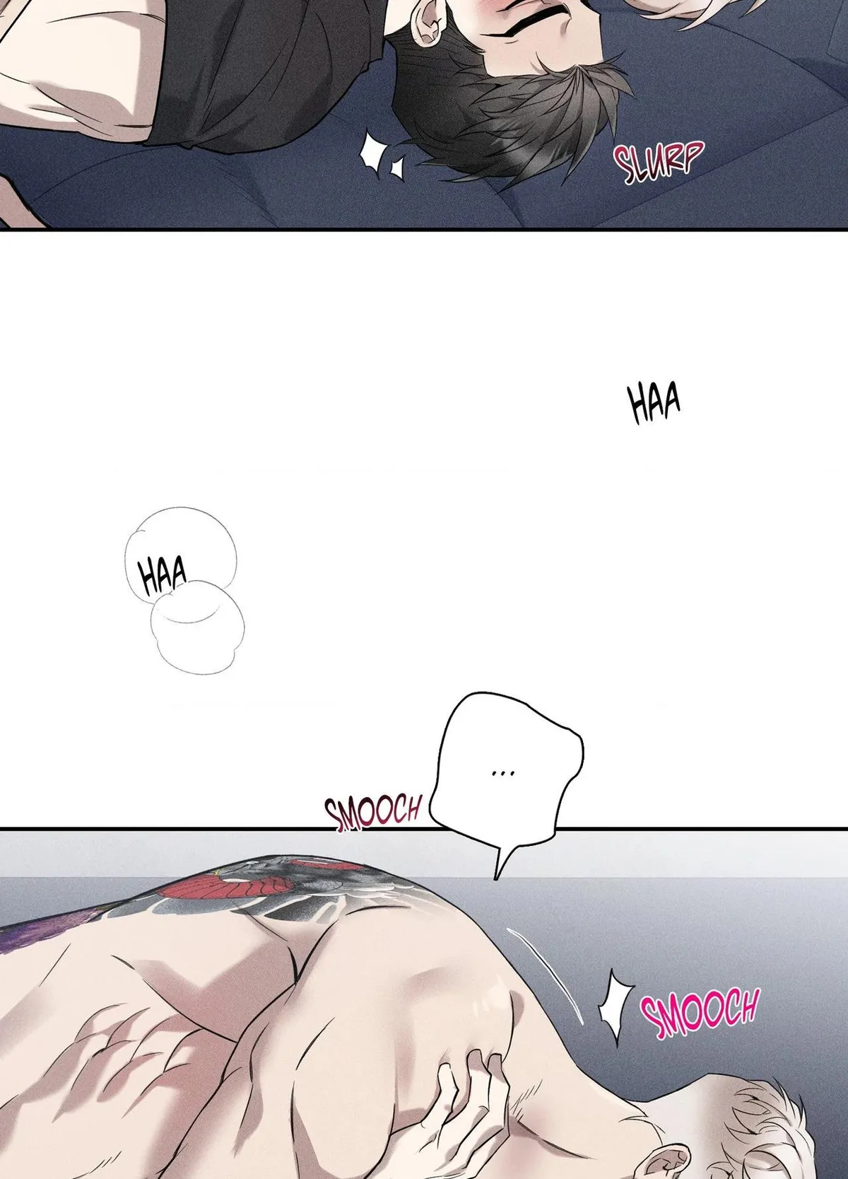 Read To break you down chapter 7 image 34 on Lezhin