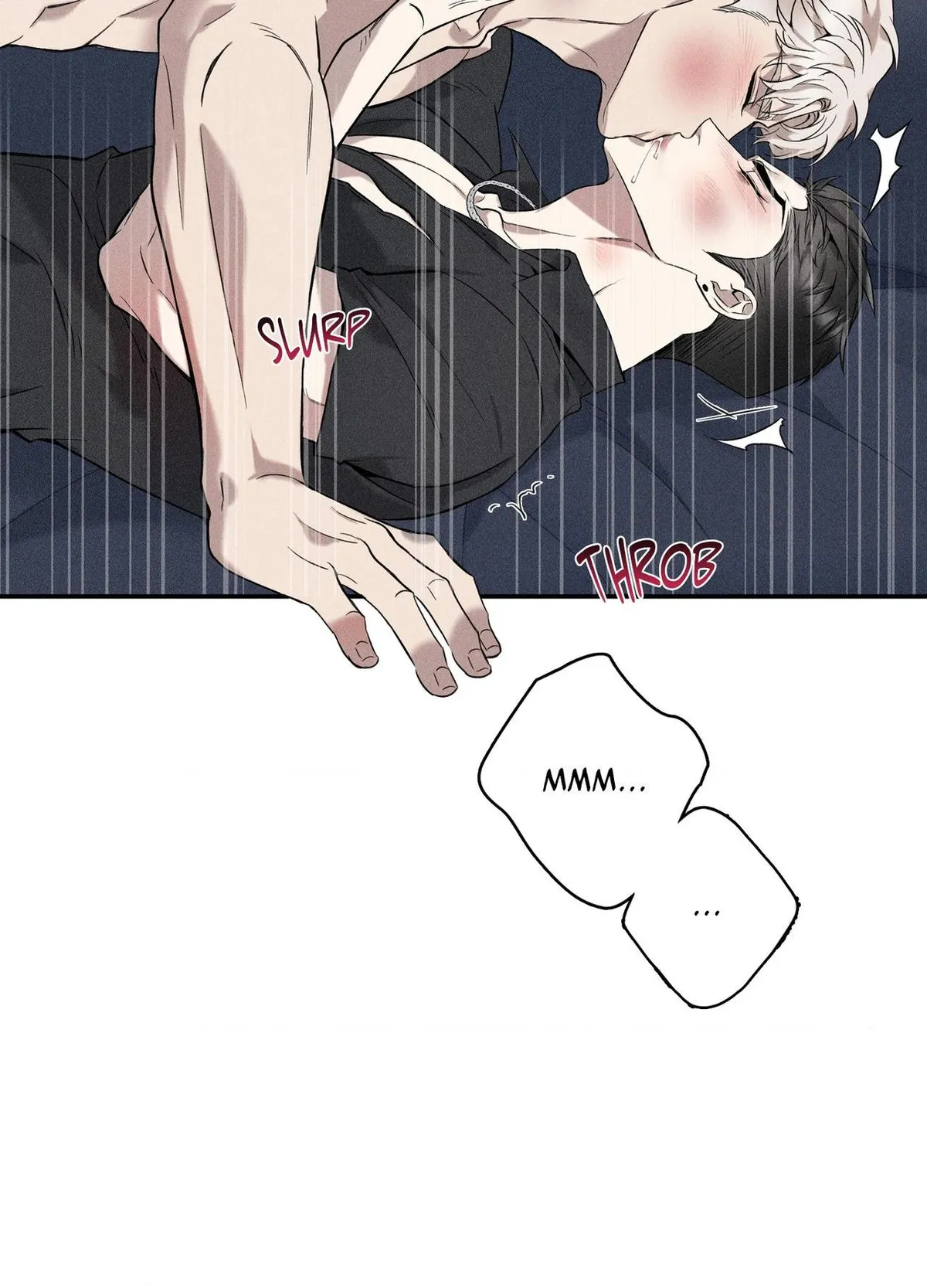 Read To break you down chapter 7 image 35 on Lezhin