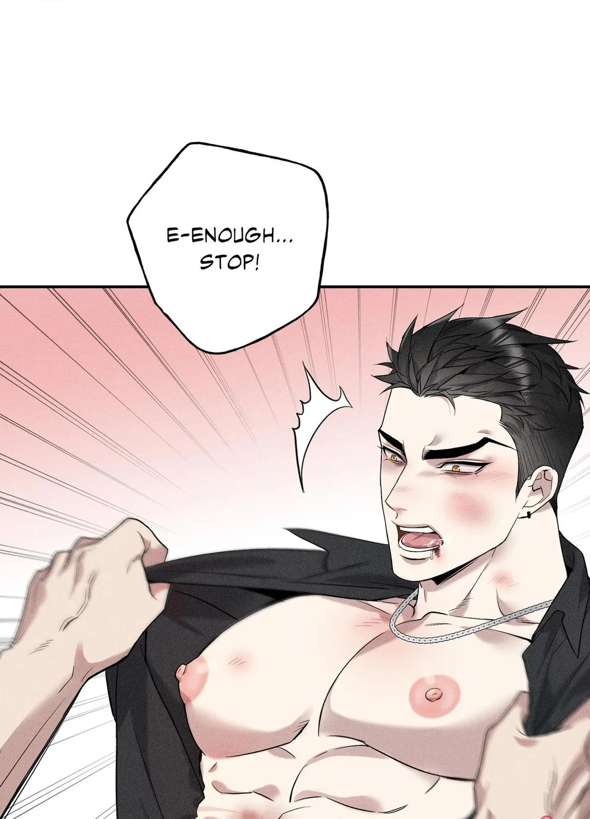 Read To break you down chapter 7 image 36 on Lezhin
