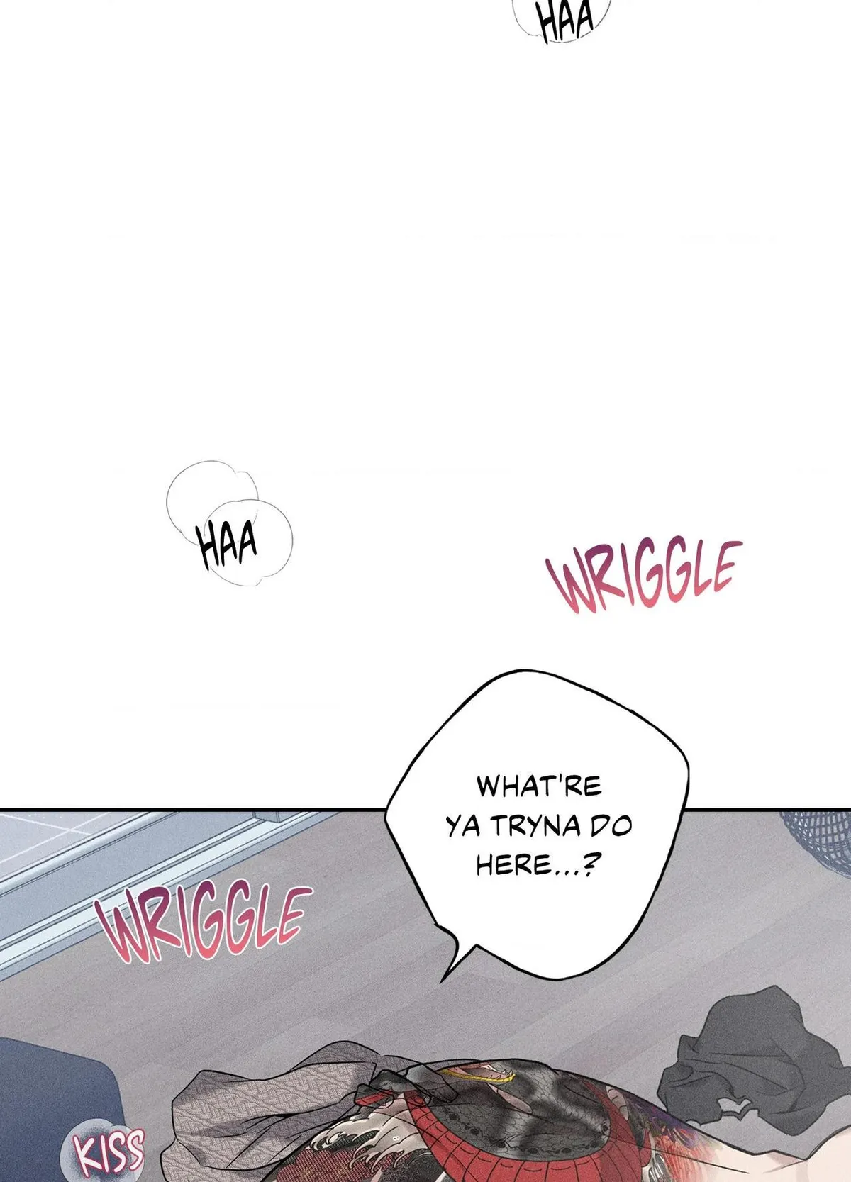 Read To break you down chapter 7 image 40 on Lezhin