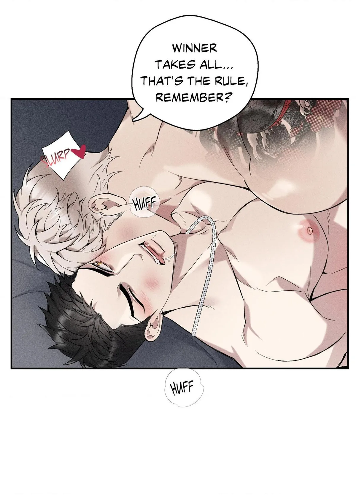 Read To break you down chapter 7 image 42 on Lezhin