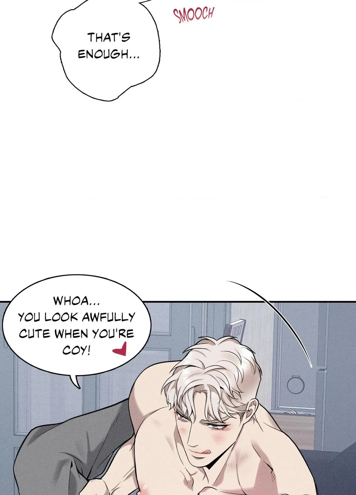 Read To break you down chapter 7 image 50 on Lezhin
