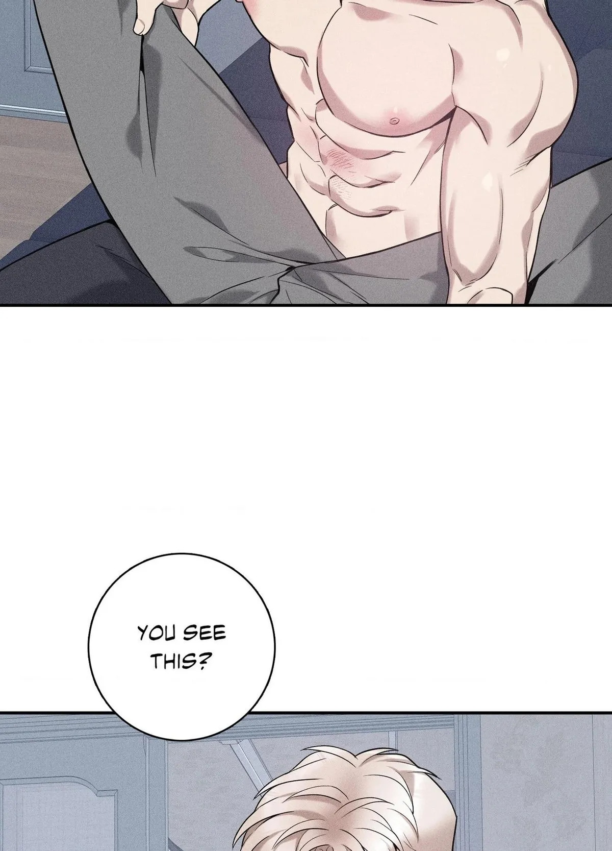 Read To break you down chapter 7 image 51 on Lezhin