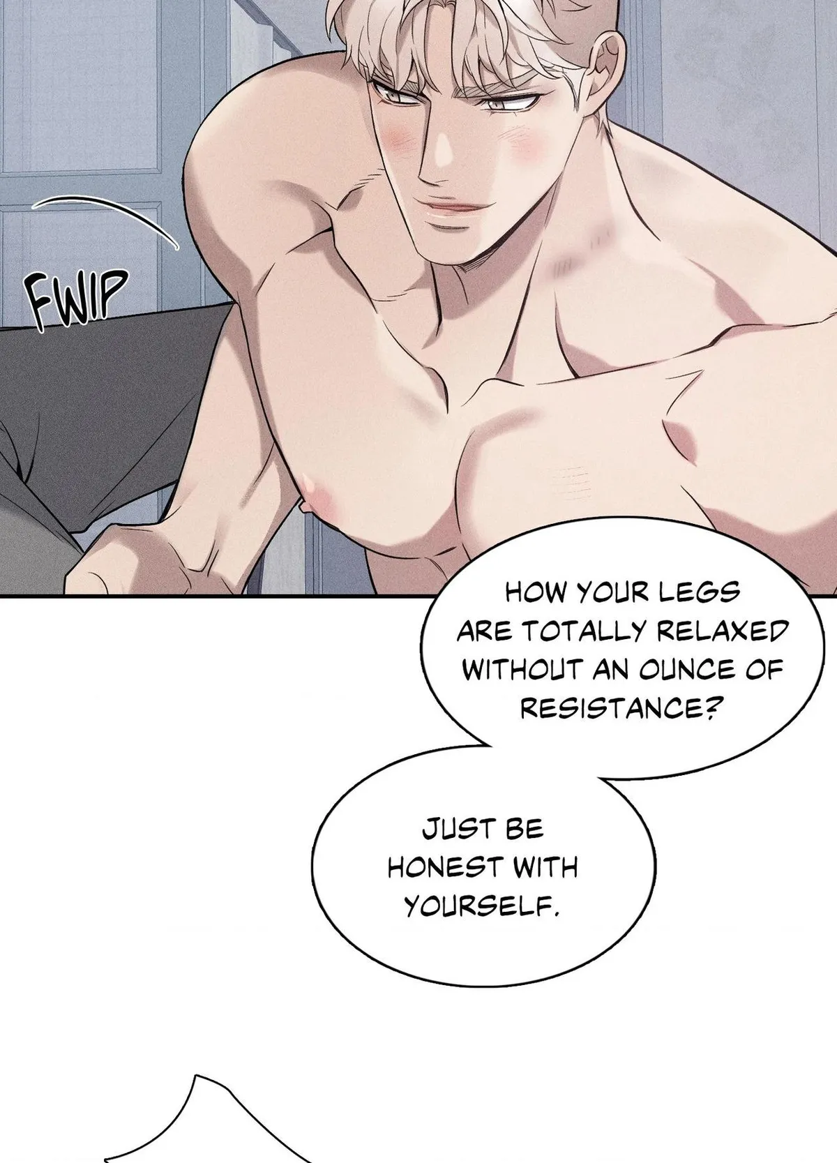 Read To break you down chapter 7 image 52 on Lezhin
