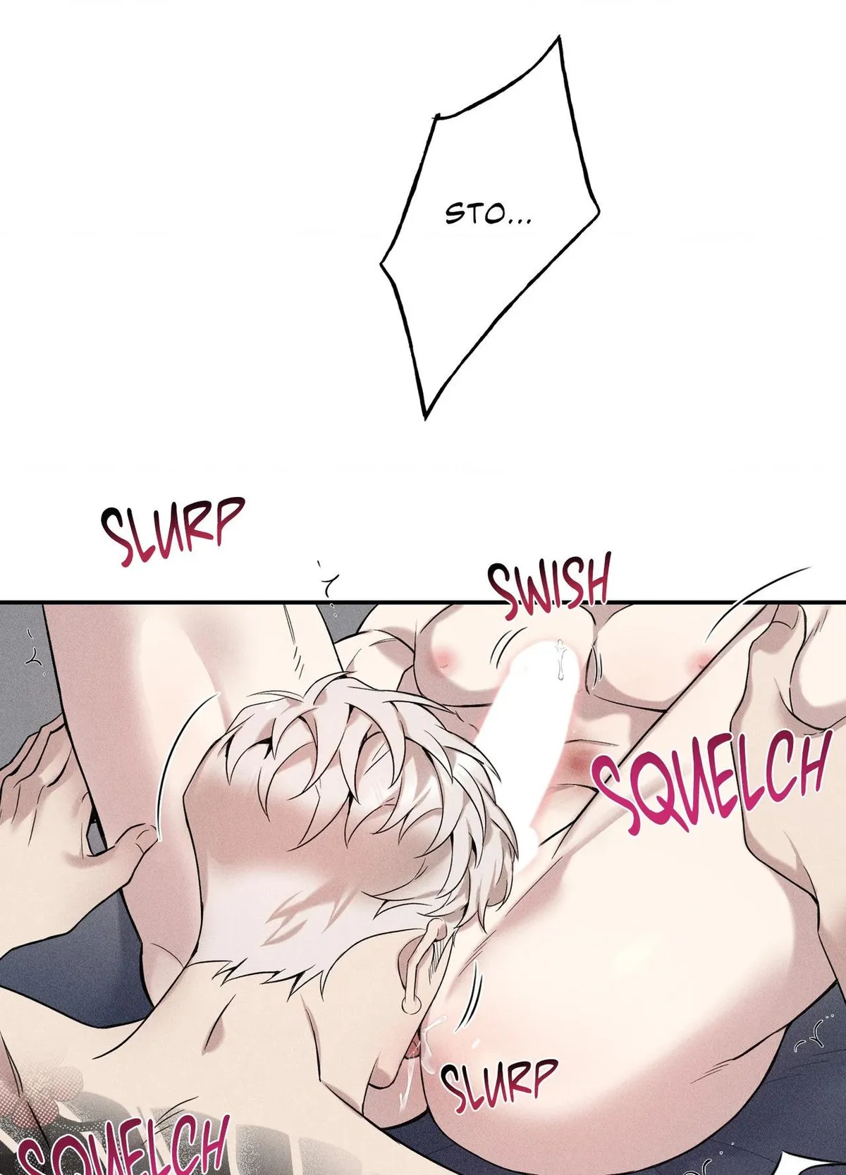 Read To break you down chapter 7 image 64 on Lezhin