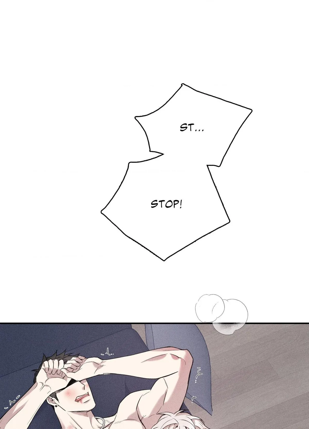 Read To break you down chapter 7 image 69 on Lezhin