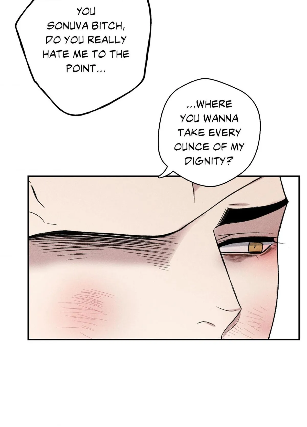 Read To break you down chapter 7 image 75 on Lezhin