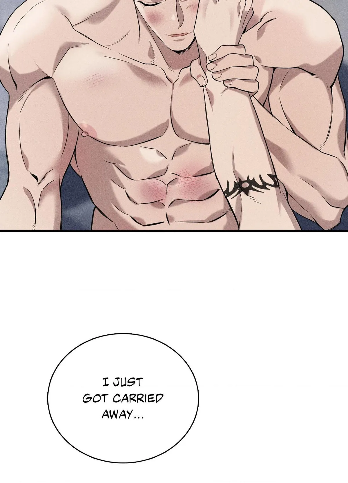 Read To break you down chapter 7 image 78 on Lezhin