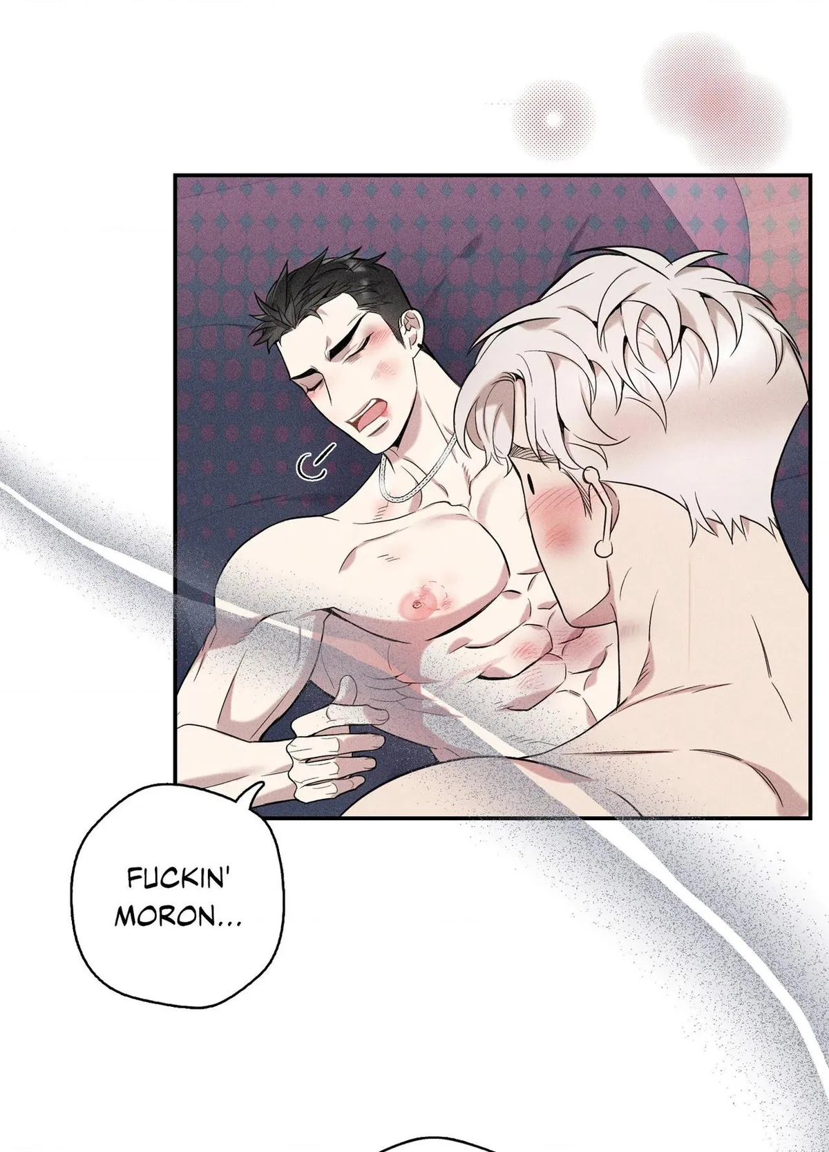 Read To break you down chapter 7 image 89 on Lezhin