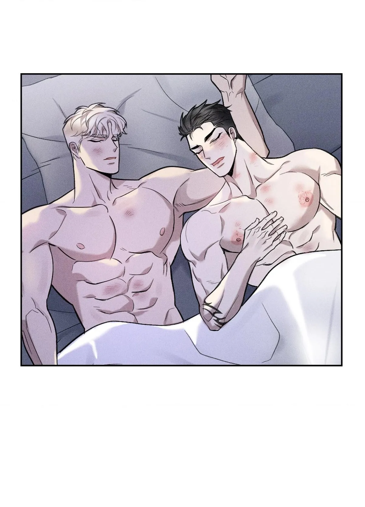 Read To break you down chapter 8 image 102 on Lezhin