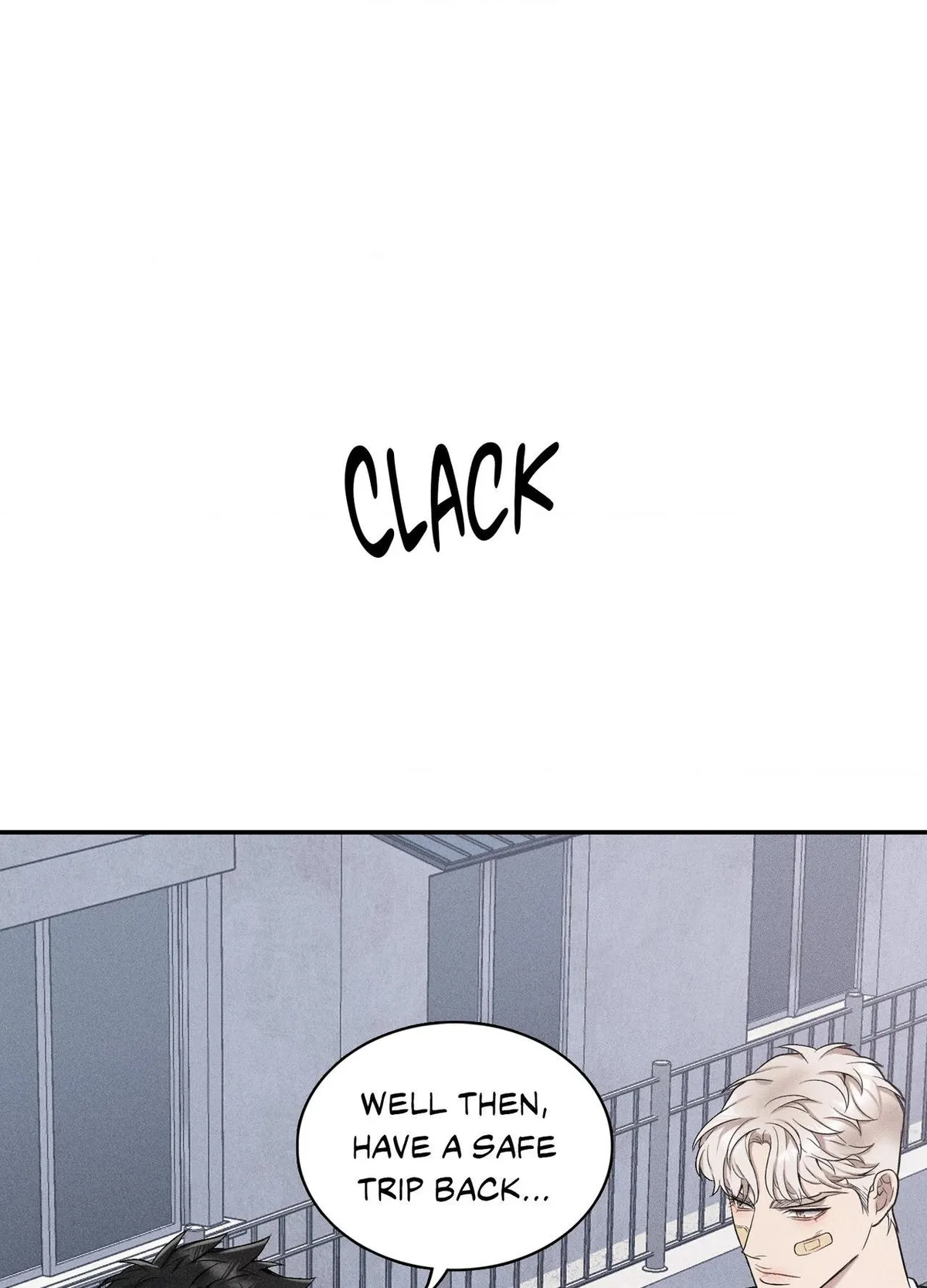 Read To break you down chapter 8 image 109 on Lezhin