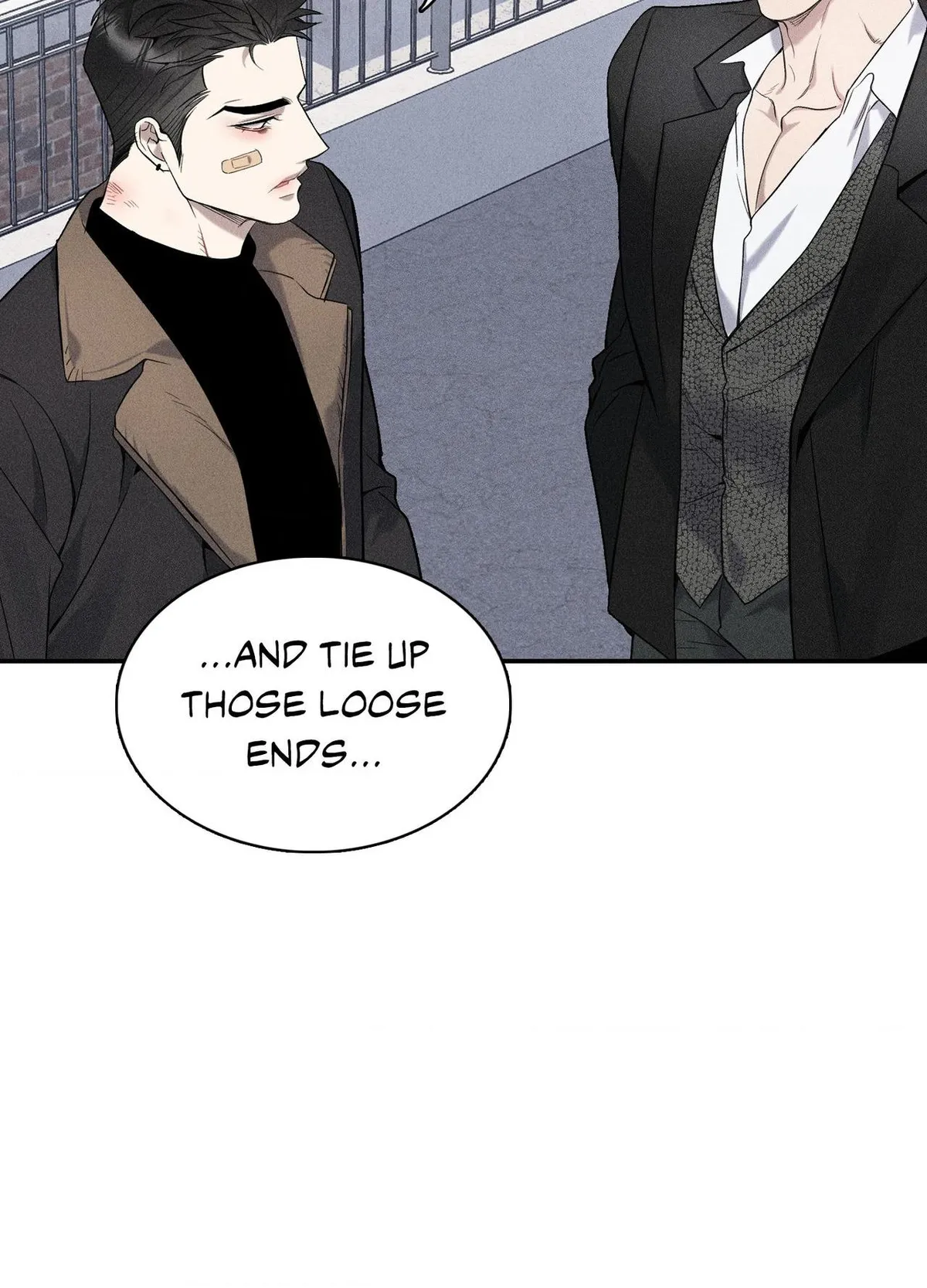 Read To break you down chapter 8 image 110 on Lezhin