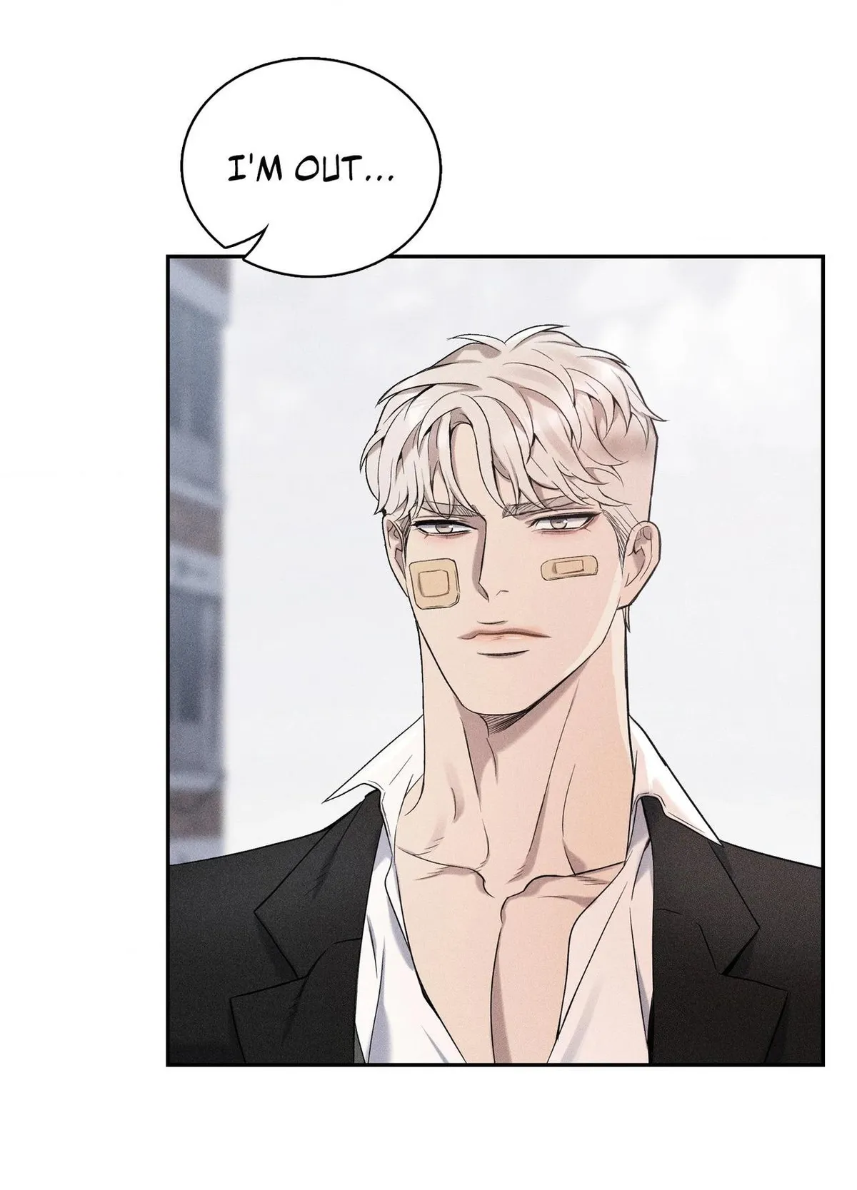 Read To break you down chapter 8 image 111 on Lezhin
