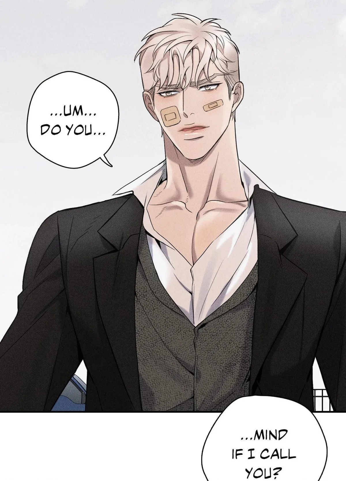 Read To break you down chapter 8 image 115 on Lezhin