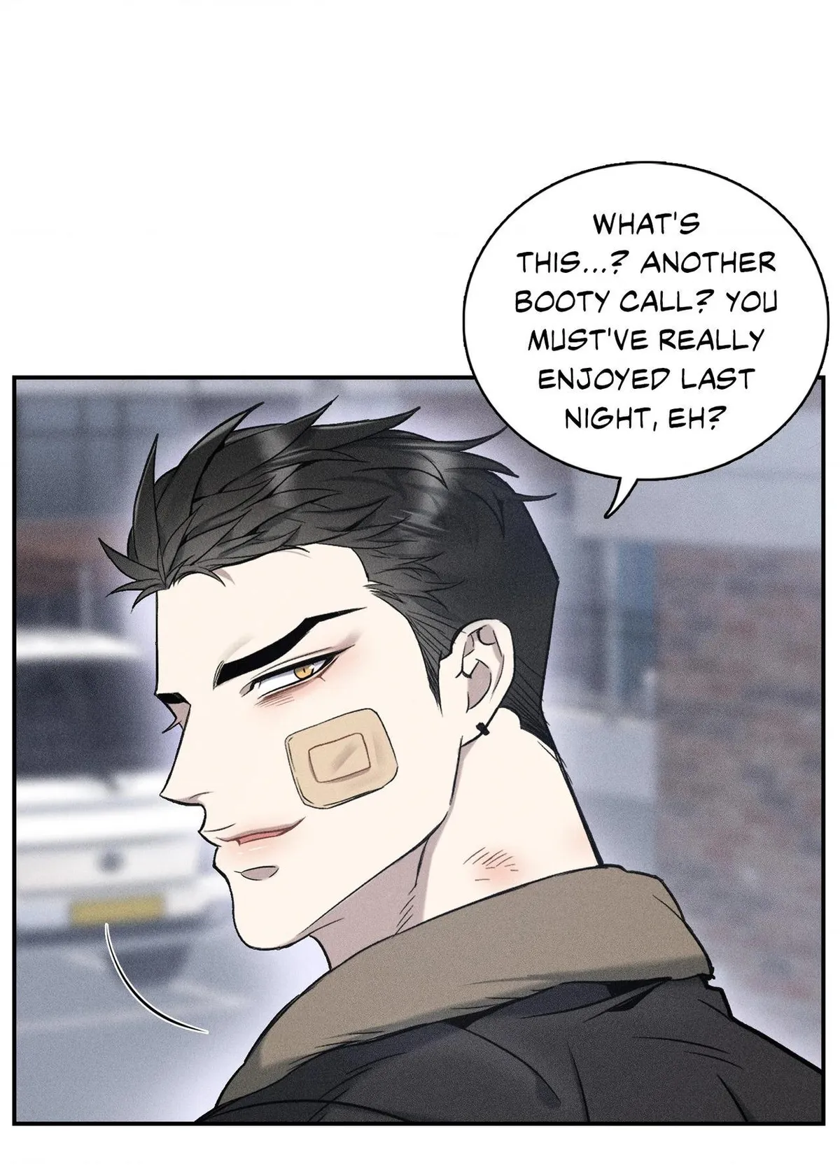 Read To break you down chapter 8 image 118 on Lezhin