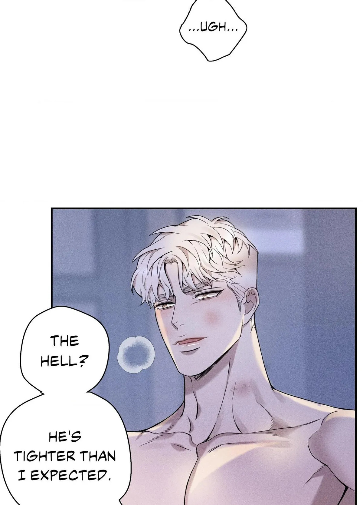 Read To break you down chapter 8 image 15 on Lezhin