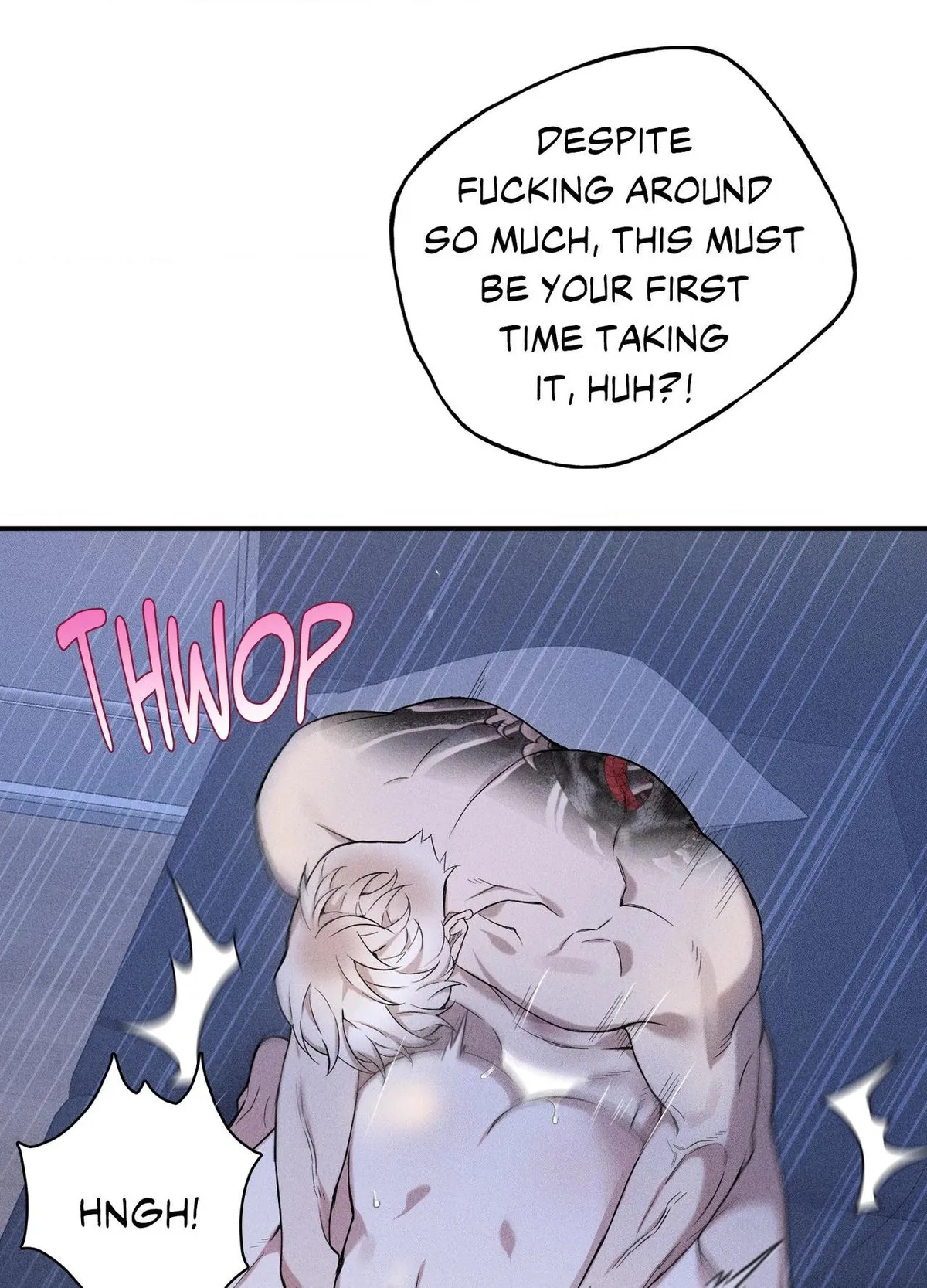 Read To break you down chapter 8 image 17 on Lezhin