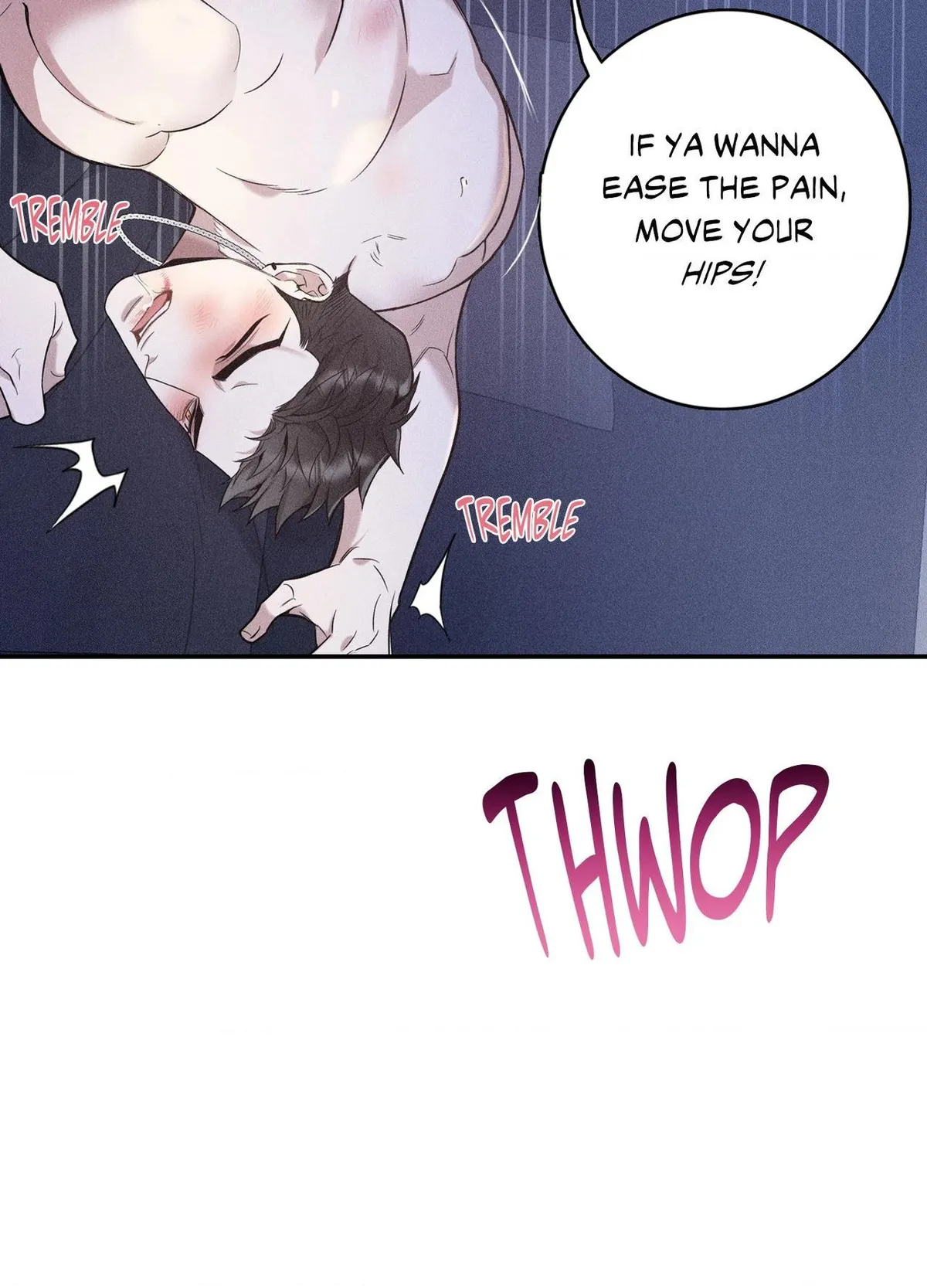 Read To break you down chapter 8 image 28 on Lezhin